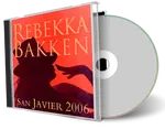 Artwork Cover of Bakken 2006-07-07 CD Murcia Soundboard
