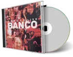 Artwork Cover of Banco del Mutuo Soccorso Compilation CD Bari 1984 Audience
