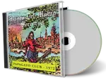 Artwork Cover of Banco del Mutuo Soccorso Compilation CD Papayago Club 1972 Audience