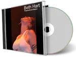 Artwork Cover of Beth Hart 2004-09-12 CD Zwolle Audience