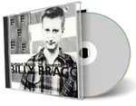 Artwork Cover of Billy Bragg 1985-11-26 CD Stuttgart Audience