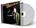 Artwork Cover of Billy Joel 1981-04-17 CD Tokyo Audience