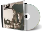 Artwork Cover of Billy Joel Compilation CD Billy The Demo Soundboard