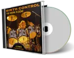 Artwork Cover of Birth Control 1993-12-17 CD Karlsruhe Soundboard