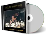 Artwork Cover of Birth Control 1999-12-11 CD Hachenburg Audience
