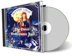 Artwork Cover of Blackmores Night 1998-10-11 CD Pratteln Audience