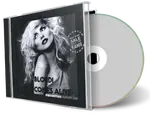 Artwork Cover of Blondie 1978-04-25 CD Hollywood Audience
