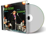 Artwork Cover of Bob Dylan 2014-07-12 CD Kristiansand Audience