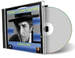Artwork Cover of Bob Dylan Compilation CD Cover Society Volume 09 Audience
