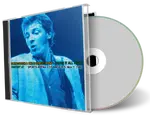 Artwork Cover of Bruce Springsteen 1980-11-01 CD Los Angeles Audience