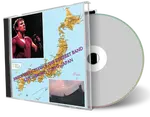 Artwork Cover of Bruce Springsteen 1985-04-15 CD Tokyo Audience