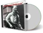 Artwork Cover of Bruce Springsteen 1996-02-14 CD Dresden Audience