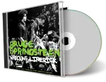 Artwork Cover of Bruce Springsteen 2013-07-16 CD Limerick Audience