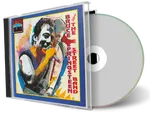 Artwork Cover of Bruce Springsteen Compilation CD Backstreets Soundboard