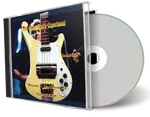 Artwork Cover of Chris Squire Experience 1992-08-19 CD Phoenix Audience