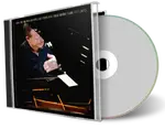 Artwork Cover of Craig Taborn 2013-11-15 CD Helsinki Audience