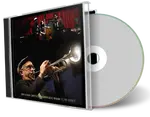 Artwork Cover of Dave Douglas Quintet 2013-10-17 CD Hamburg Soundboard