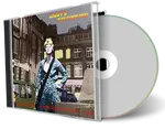 Artwork Cover of David Bowie 1973-06-22 CD Birmingham Audience