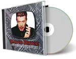 Artwork Cover of David Bowie 1996-06-13 CD Fukuoka Audience