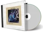 Artwork Cover of Deep Purple 1985-05-16 CD Tokyo Audience