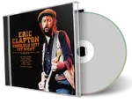 Artwork Cover of Eric Clapton 1977-10-09 CD Honolulu Audience