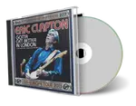 Artwork Cover of Eric Clapton 2013-05-23 CD London Audience