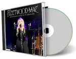 Artwork Cover of Fleetwood Mac 2013-04-08 CD New York Audience
