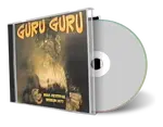 Artwork Cover of Guru 1973-11-29 CD Berlin Soundboard