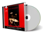 Artwork Cover of Hamid Drake 2010-01-31 CD Milano Soundboard