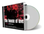 Artwork Cover of House Of Love 2013-04-11 CD London Audience