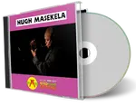 Artwork Cover of Hugh Masekela 2015-05-30 CD Dortmund Audience