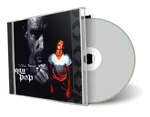 Artwork Cover of Iggy Pop 1979-08-27 CD Wales Audience