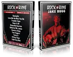 Artwork Cover of Jake Bugg 2013-06-08 DVD Rock am Ring 2013 Proshot