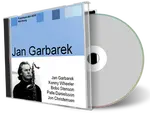 Artwork Cover of Jan Garbarek 1976-01-23 CD Hamburg Soundboard
