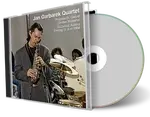 Artwork Cover of Jan Garbarek 1988-06-03 CD St Gerold Soundboard