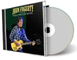 Artwork Cover of John Fogerty 2015-07-15 CD Hollywood Audience