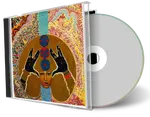 Artwork Cover of Jon Hassell 1985-05-15 CD Hamburg Soundboard