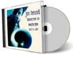 Artwork Cover of Jon Hassell 1997-11-14 CD Amsterdam Audience