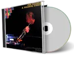 Artwork Cover of Jon Hassell 2009-07-15 CD Stockholm Soundboard