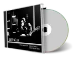 Artwork Cover of Katie Melua 2011-02-28 CD Various Soundboard