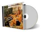 Artwork Cover of Klaus Schulze 1975-09-26 CD Various Soundboard