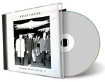 Artwork Cover of Kraftwerk 1975-03-22 CD Cologne Soundboard