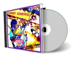 Artwork Cover of Larry Coryell 1973-06-02 CD Seattle Soundboard