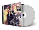 Artwork Cover of Lindisfarne Compilation CD Newcastle 1979 Soundboard