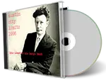 Artwork Cover of Lyle Lovett 1996-11-19 CD Austin Soundboard