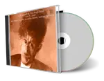 Artwork Cover of Lyle Lovett 2000-07-15 CD Saratoga Audience