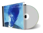 Artwork Cover of Lyle Lovett 2000-07-16 CD Saratoga Audience