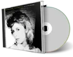 Artwork Cover of Marianne Faithfull 1990-04-09 CD New Orleans Soundboard