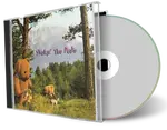 Artwork Cover of Melissa Etheridge Compilation CD Geneva 1992 Soundboard