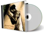 Artwork Cover of Michael Franti 2005-09-23 CD Boston Soundboard